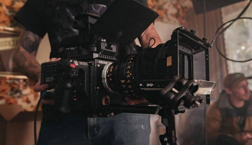 佛山产品宣传视频拍摄公司