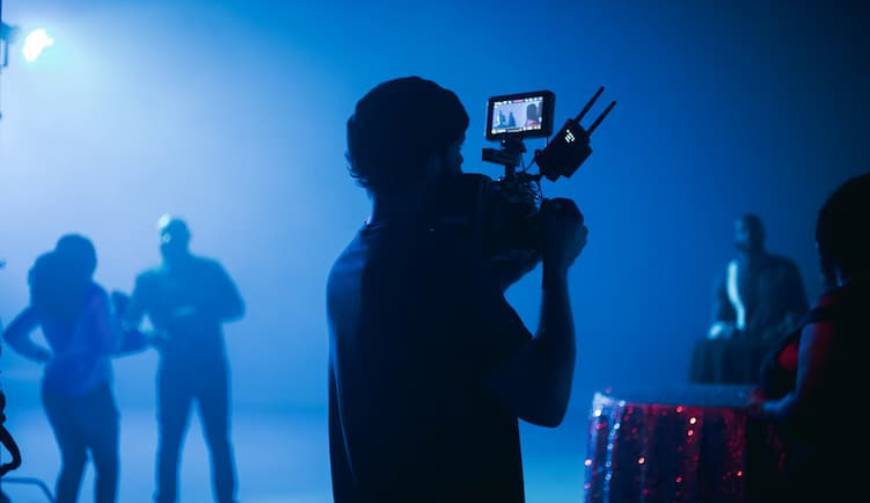 佛山产品视频拍摄