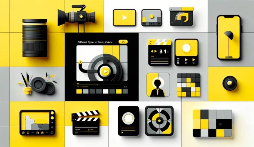 佛山产品视频拍摄