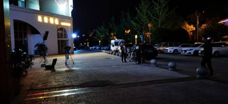 佛山电商产品视频拍摄制作全攻略，打造高转化带货视频