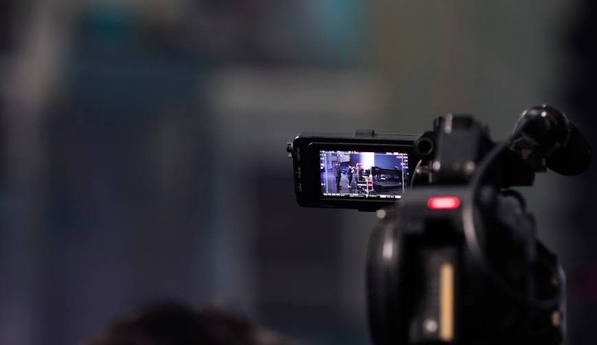 佛山产品视频拍摄制作：揭秘如何打造令人印象深刻的商业宣传片